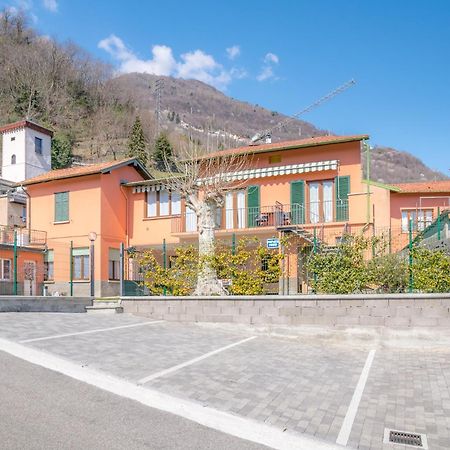 Апартаменты Casa Dei Platani Wi-Fi Parking Free Сан-Сиро Экстерьер фото