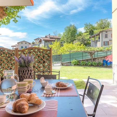 Апартаменты Casa Dei Platani Wi-Fi Parking Free Сан-Сиро Экстерьер фото